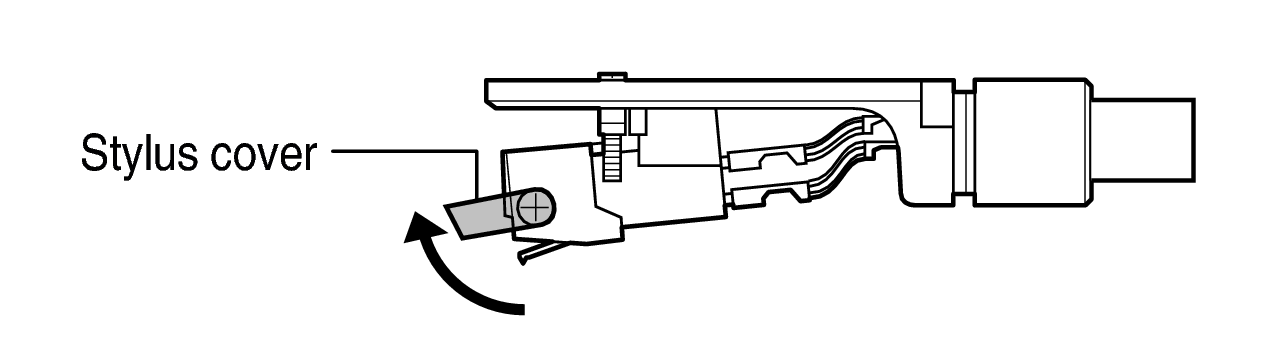 Ope Stylus cover up
